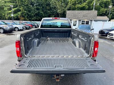 2012 Chevrolet Silverado 2500HD Work Truck   - Photo 8 - Rockaway, NJ 07866