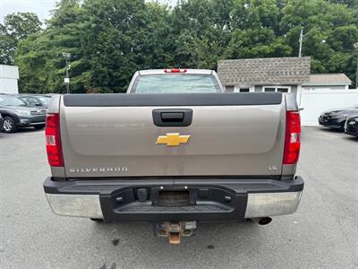 2012 Chevrolet Silverado 2500HD Work Truck   - Photo 7 - Rockaway, NJ 07866