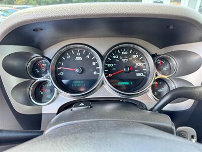 2012 Chevrolet Silverado 2500HD Work Truck   - Photo 19 - Rockaway, NJ 07866