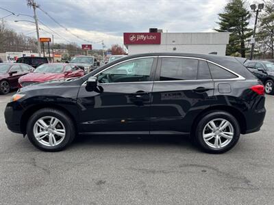 2015 Acura RDX   - Photo 66 - Rockaway, NJ 07866