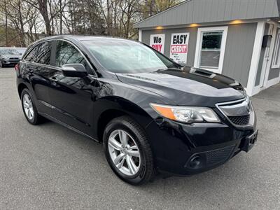 2015 Acura RDX   - Photo 61 - Rockaway, NJ 07866