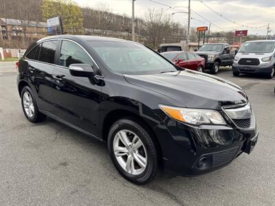 2015 Acura RDX   - Photo 3 - Rockaway, NJ 07866