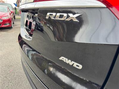 2015 Acura RDX   - Photo 14 - Rockaway, NJ 07866