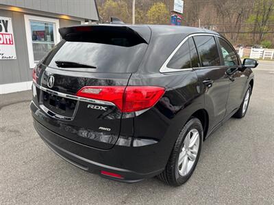 2015 Acura RDX   - Photo 63 - Rockaway, NJ 07866
