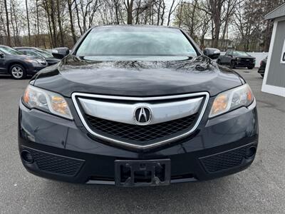 2015 Acura RDX   - Photo 59 - Rockaway, NJ 07866