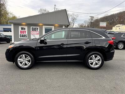 2015 Acura RDX   - Photo 8 - Rockaway, NJ 07866