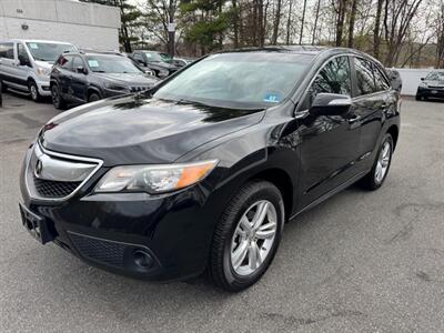 2015 Acura RDX   - Photo 67 - Rockaway, NJ 07866