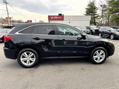 2015 Acura RDX   - Photo 4 - Rockaway, NJ 07866
