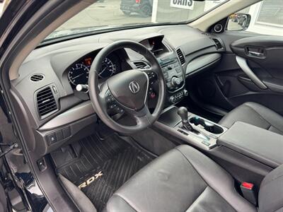 2015 Acura RDX   - Photo 23 - Rockaway, NJ 07866