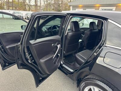 2015 Acura RDX   - Photo 34 - Rockaway, NJ 07866