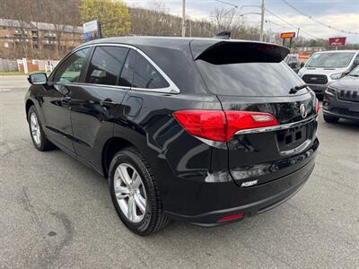 2015 Acura RDX   - Photo 65 - Rockaway, NJ 07866