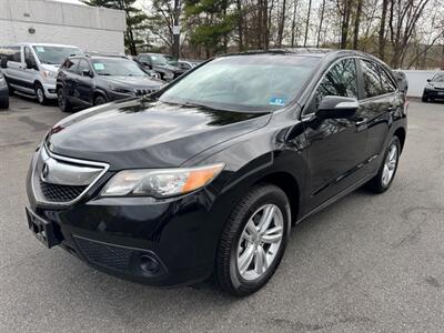 2015 Acura RDX   - Photo 58 - Rockaway, NJ 07866