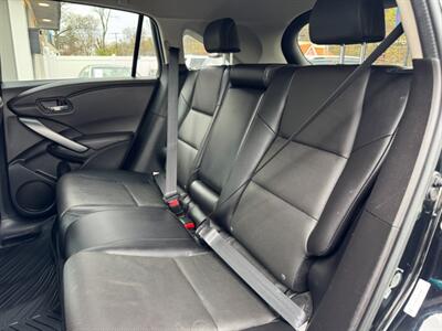 2015 Acura RDX   - Photo 36 - Rockaway, NJ 07866