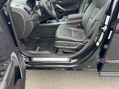 2015 Acura RDX   - Photo 18 - Rockaway, NJ 07866
