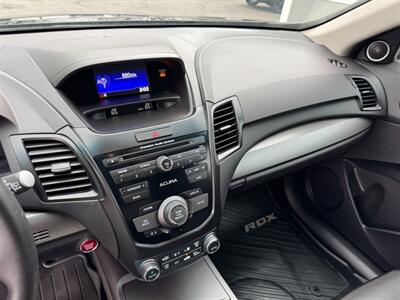 2015 Acura RDX   - Photo 27 - Rockaway, NJ 07866