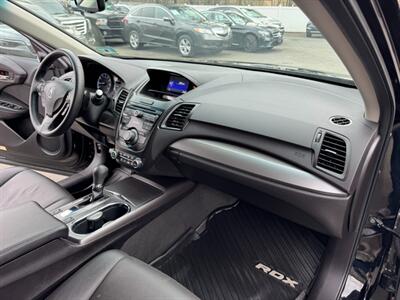 2015 Acura RDX   - Photo 55 - Rockaway, NJ 07866