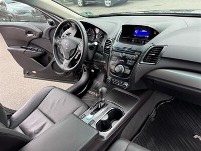 2015 Acura RDX   - Photo 56 - Rockaway, NJ 07866