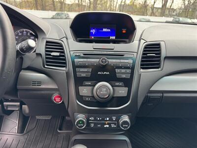 2015 Acura RDX   - Photo 26 - Rockaway, NJ 07866