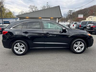 2015 Acura RDX   - Photo 62 - Rockaway, NJ 07866