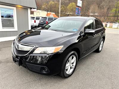 2015 Acura RDX   - Photo 9 - Rockaway, NJ 07866
