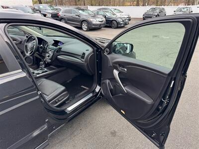 2015 Acura RDX   - Photo 49 - Rockaway, NJ 07866