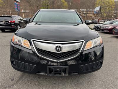 2015 Acura RDX   - Photo 2 - Rockaway, NJ 07866