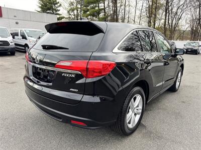 2015 Acura RDX   - Photo 5 - Rockaway, NJ 07866