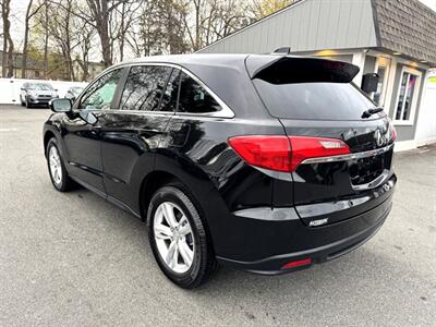 2015 Acura RDX   - Photo 7 - Rockaway, NJ 07866
