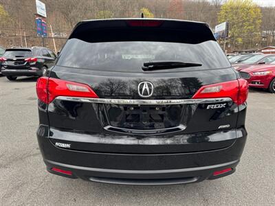 2015 Acura RDX   - Photo 64 - Rockaway, NJ 07866
