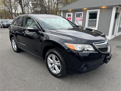 2015 Acura RDX   - Photo 60 - Rockaway, NJ 07866