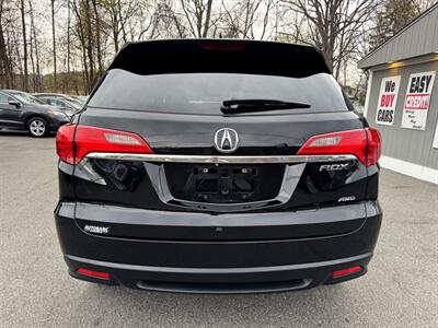 2015 Acura RDX   - Photo 6 - Rockaway, NJ 07866