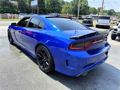 2018 Dodge Charger R/T Scat Pack   - Photo 7 - Rockaway, NJ 07866