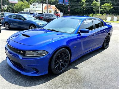 2018 Dodge Charger R/T Scat Pack   - Photo 55 - Rockaway, NJ 07866