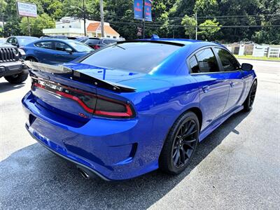 2018 Dodge Charger R/T Scat Pack   - Photo 5 - Rockaway, NJ 07866