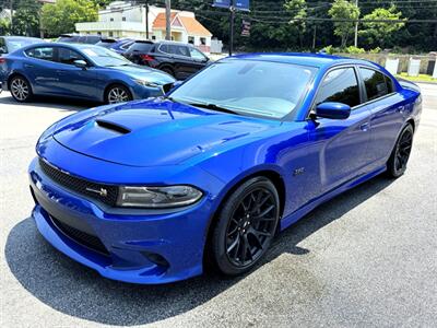 2018 Dodge Charger R/T Scat Pack   - Photo 58 - Rockaway, NJ 07866