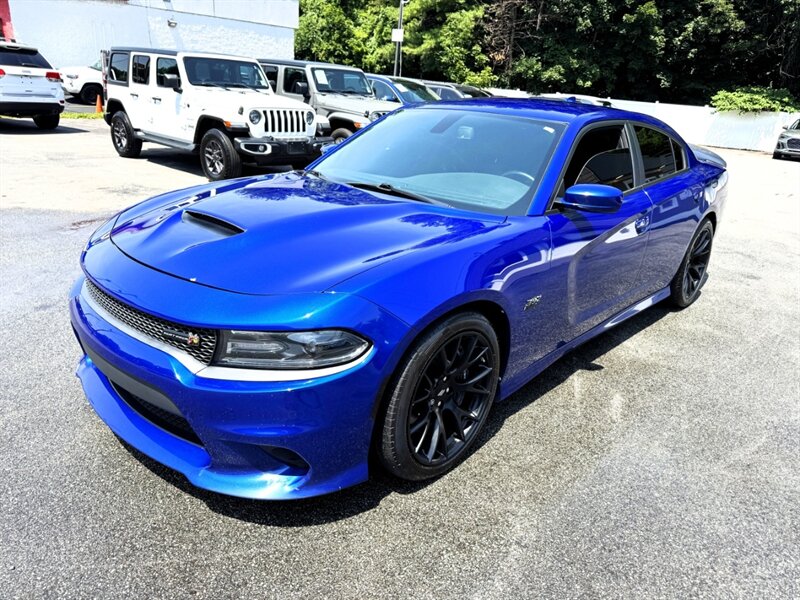 2018 Dodge Charger R/T Scat Pack   - Photo 1 - Rockaway, NJ 07866