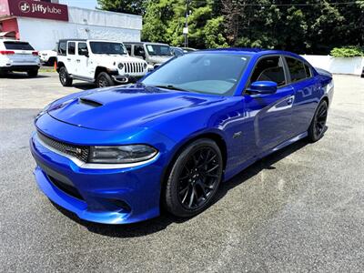 2018 Dodge Charger R/T Scat Pack   - Photo 9 - Rockaway, NJ 07866