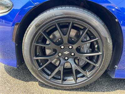 2018 Dodge Charger R/T Scat Pack   - Photo 10 - Rockaway, NJ 07866