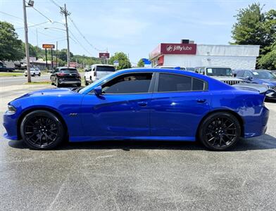 2018 Dodge Charger R/T Scat Pack   - Photo 8 - Rockaway, NJ 07866