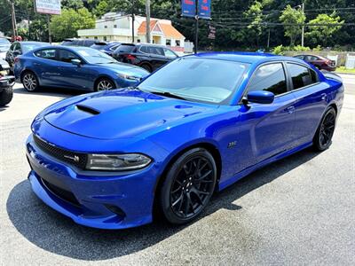 2018 Dodge Charger R/T Scat Pack   - Photo 56 - Rockaway, NJ 07866