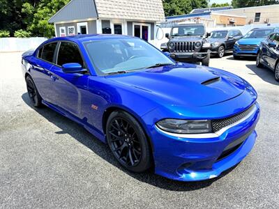 2018 Dodge Charger R/T Scat Pack   - Photo 3 - Rockaway, NJ 07866