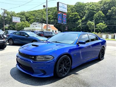2018 Dodge Charger R/T Scat Pack   - Photo 57 - Rockaway, NJ 07866