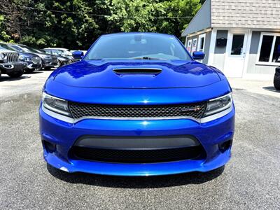 2018 Dodge Charger R/T Scat Pack   - Photo 2 - Rockaway, NJ 07866
