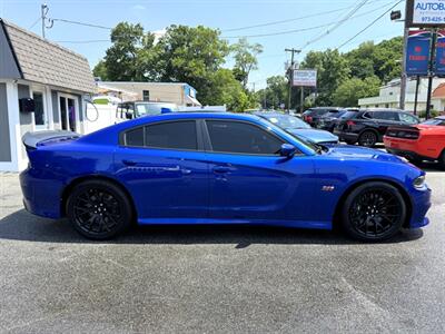 2018 Dodge Charger R/T Scat Pack   - Photo 4 - Rockaway, NJ 07866