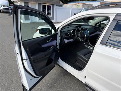 2022 Subaru Ascent Limited   - Photo 17 - Rockaway, NJ 07866