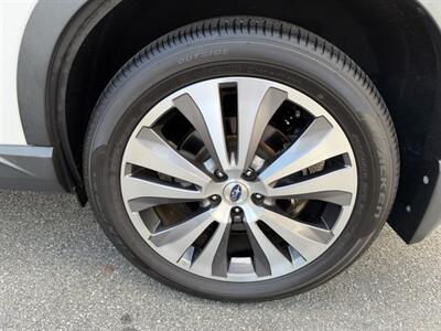 2022 Subaru Ascent Limited   - Photo 12 - Rockaway, NJ 07866