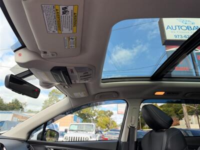 2022 Subaru Ascent Limited   - Photo 37 - Rockaway, NJ 07866