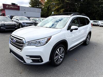 2022 Subaru Ascent Limited   - Photo 65 - Rockaway, NJ 07866