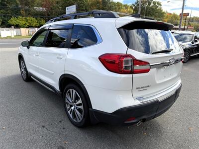 2022 Subaru Ascent Limited   - Photo 7 - Rockaway, NJ 07866