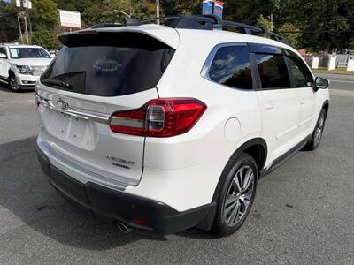 2022 Subaru Ascent Limited   - Photo 5 - Rockaway, NJ 07866